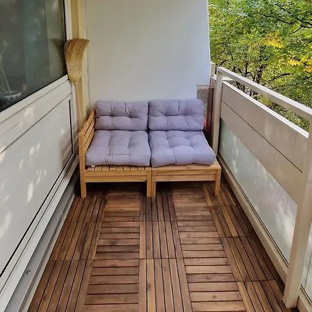 Διαμέρισμα Cozy With Connection *